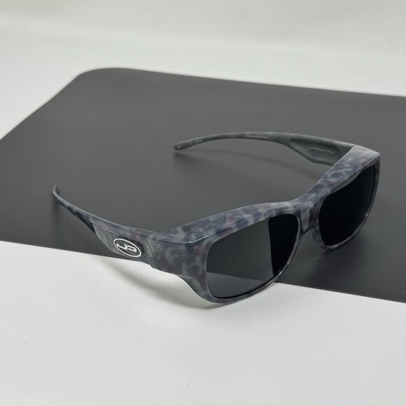 Jonathan Paul Fitovers Vintage 007 Polarized 59 [] 14 140 Sunglasses - Picture 2 of 15